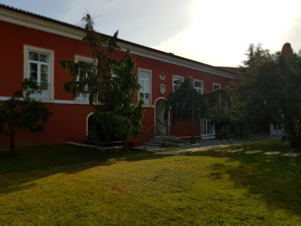 Palacio Sao Silvestre-Boutique Hotel Coímbra Exterior foto